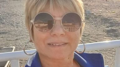 56 годишната българка Анелия Димова е била намерена убита в центъра