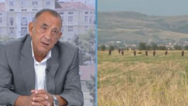 Още в началото при така събралата се информация е трябвало