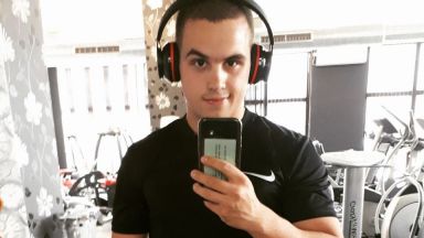 22 годишният Дарин Лазаров който е в неизвестност от 6 дни