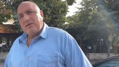 Вчера станаха ясни кои са сценаристите Машата Христо Иванов отиде