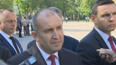 Вчерашният доклад на Европейската комисия за върховенството на закона в