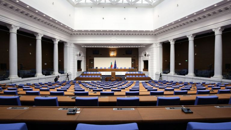 Ако изборите бяха днес, то ГЕРБ има подкрепа от 23,8%,