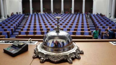 Чрез промени в Закона за защита от домашното насилие са