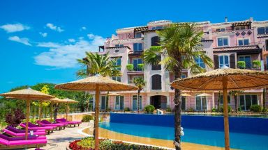 В последните дни на лятото неминуемо настъпва онази носталгия по