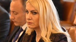 Заместничката на Данаил Кирилов: Към момента нямам предложение да стана министър