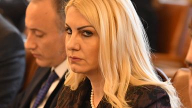 Към този момент нямам предложение да поема министерството въпросът не