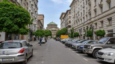 Живеещите и работещите на ул Съборна се събраха в сдружение