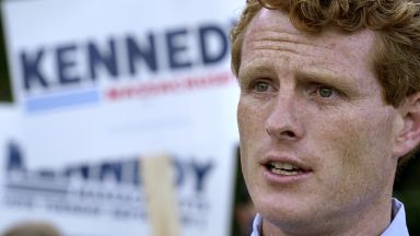 За първи път представител на американския политически клан Кенеди губи