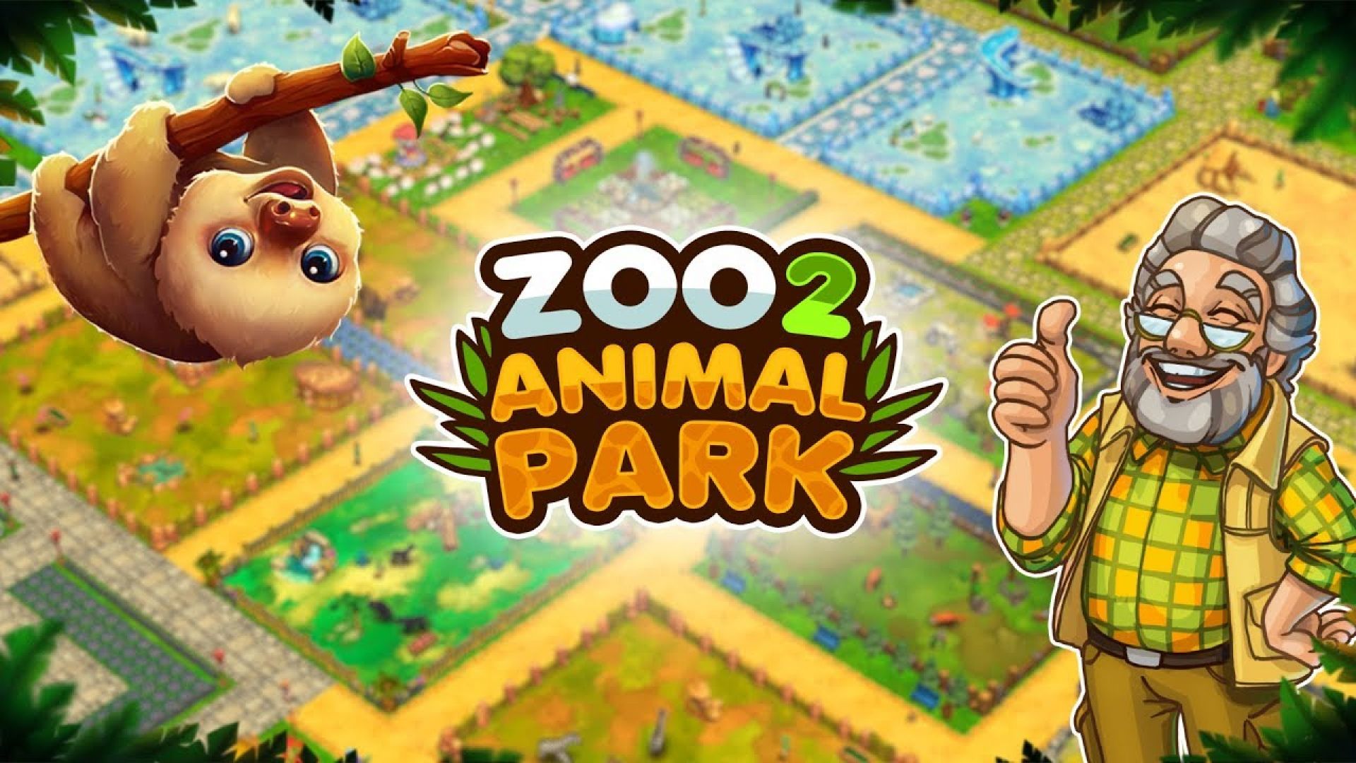 Zoo 2: Animal Park 