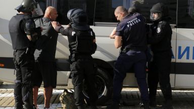 Съветът на министрите към Съвета на Европа прие резолюция в