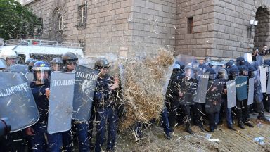 Софийската районна прокуратура предаде на съд обвиняем за хулиганство по