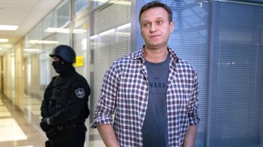 Извънредна среща на посланиците в НАТО по случая с Навални