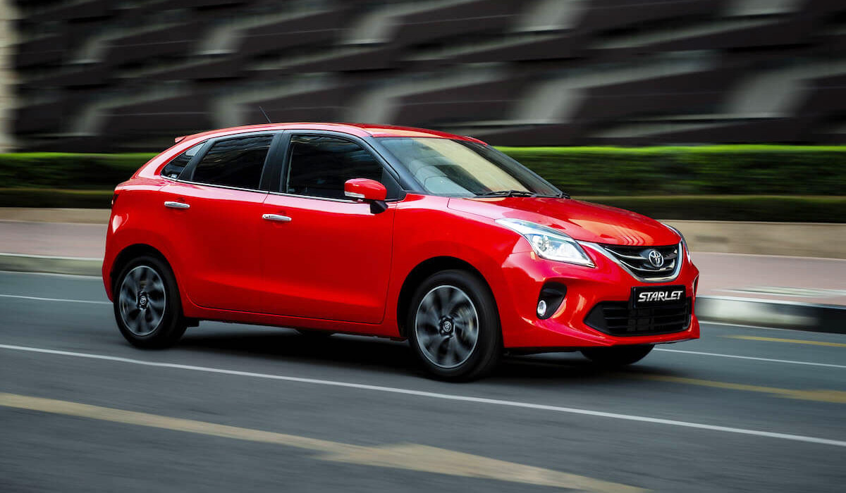 Toyota измисли как да се бори с крадците на катализатори