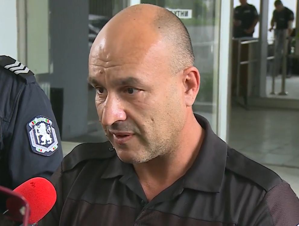  Андон Христов 