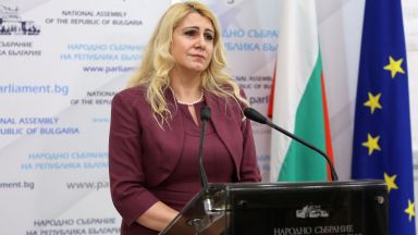 В НС е внесен законопроект за това независим прокурор да