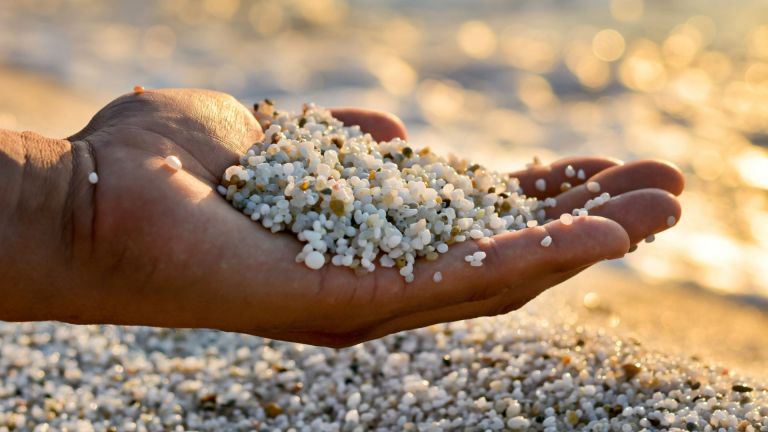 Французин беше глобен с 1000 евро на италианския остров Сардиния,