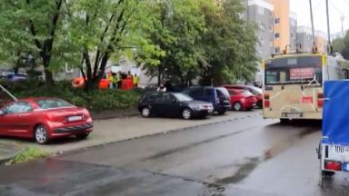 Пет деца са намерени мъртви в апартамент в град Золинген