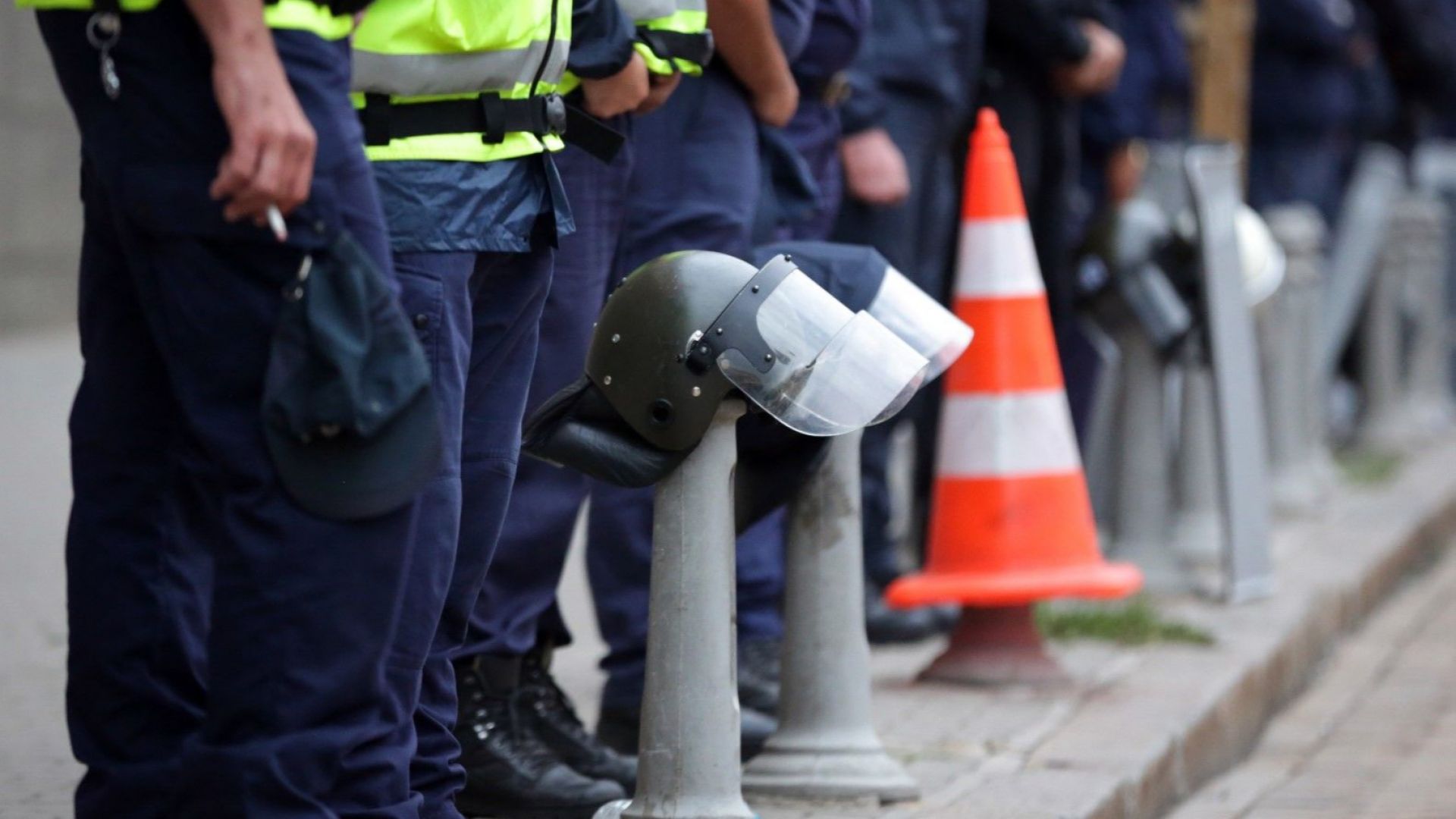 32 полицейски екипа ще работят по сигнали за изборни нарушения в Пловдив