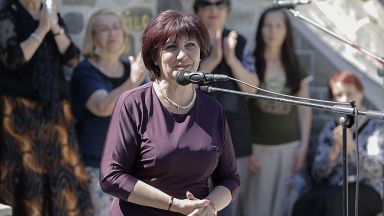 Това което видяхме в сряда вечер е грозно и недопустимо