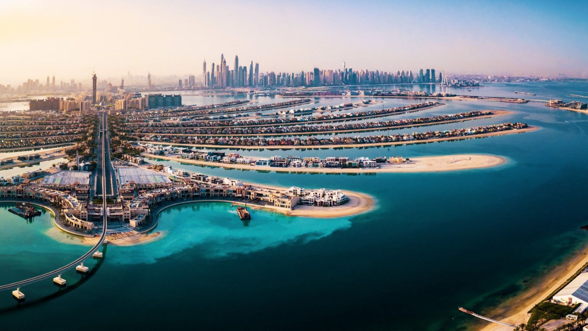 Дубай иска да привлече богати пенсионери от чужбина