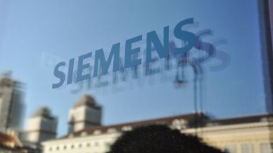  Сименс плаща на служителите си до 1000 евро "Covid бонус"