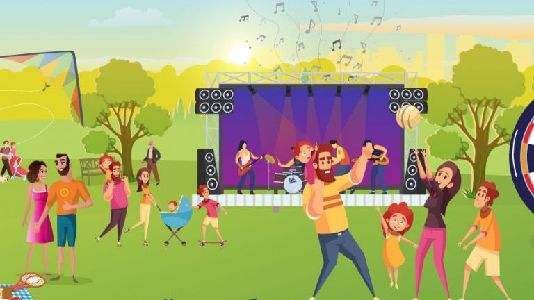 Български спортен тотализатор все по-активно се включва в подпомагането на