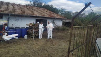 В изпълнение на разпореждане на Върховната административна прокуратура ВАП във