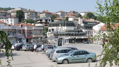 Свищов отново остава без питейна вода за неопределено време след