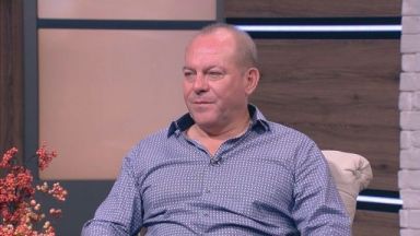 Министърът на вътрешните работи Христо Терзийски ме потърси вчера следобед