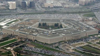 Ядрен код Хакерска атака срещу Пентагона Заговор Мистериозен туит съставен