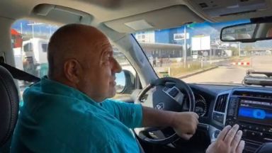 Премиерът Бойко Боорисов направи мрачна прогноза че световната икономика както