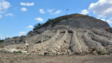 Нови изследвания направени в Глазгоу сочат че добивът на сол