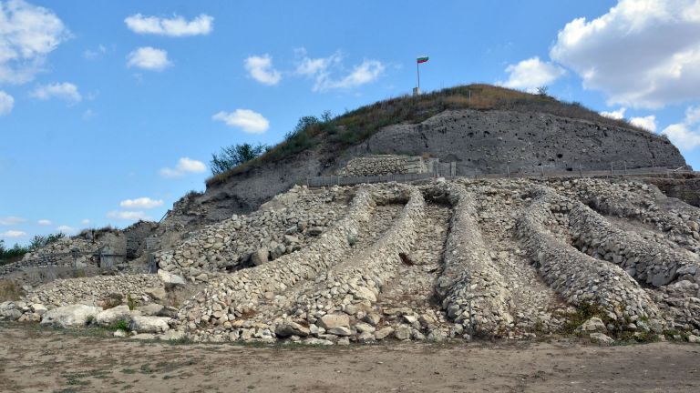 Нови изследвания, направени в Глазгоу, сочат, че добивът на сол
