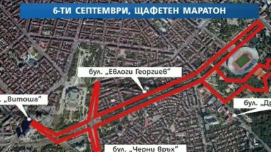 Най добрите български атлети в бяганията на средни и дълги разстояния