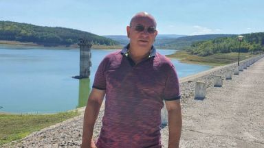 Министърът на околната среда и водите Емил Димитров днес започна