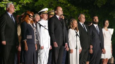 135 години ни делят от делят от онзи септември когато