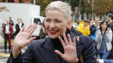 Неизвестни хора тази сутрин са отвлекли члена на Координационния съвет