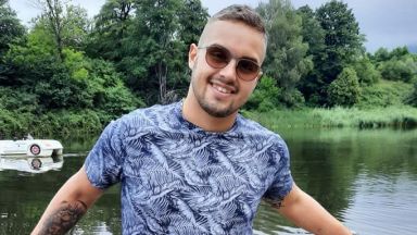 Полицията е открила мъртъв изчезналият преди 10 дни курсант от