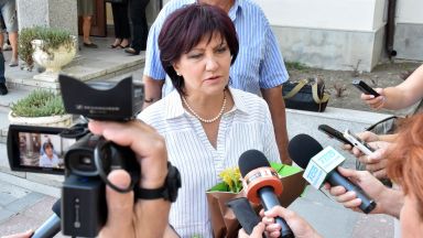 Готвим се за редовни избори които ще бъдат след няколко