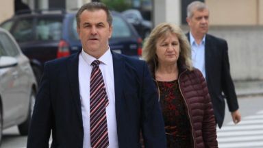 Специализираният наказателен съд прекрати образуваното досъдебно производство срещу бившия кмет