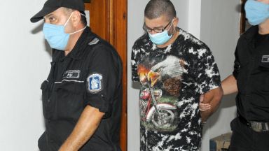 Задържаните на ГКПП Малко Търново мулета с 18 кг кокаин