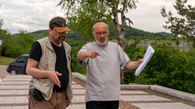 Кончината на един от най-уважаваните български режисьори - Иван Черкелов, разтърси света на българското кино   