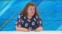 Радостина Александрова: Има опасност COVID-19, грип и респиранторен вирус да се съберат в едно