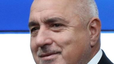 Премиерът Бойко Борисов смени снимката си в своя официален профил