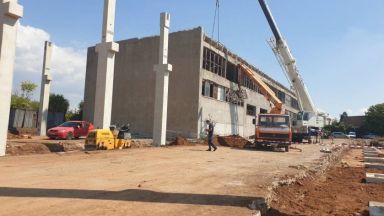 Двамата работници които загинаха в Кремиковци са извършвали реконструкция на