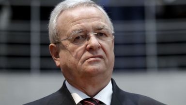 Германски съд постанови че бившият главен изпълнителен директор на Фолксваген