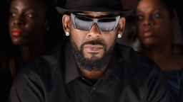 Апелативен съд остави зад решетките певеца R. Kelly