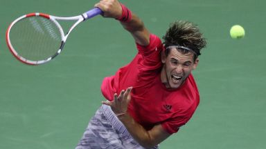 Шампионът от US Open ще играе и заради Федерер в Париж