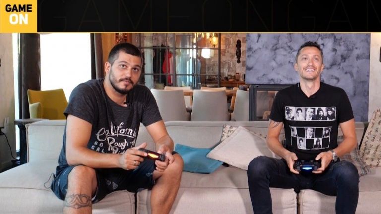 Единственият начин на различния футболист! Христо Янев в Game ON