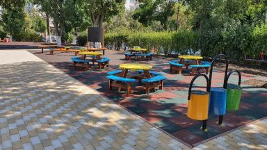 Всички бургаски детски градини са готови да посрещнат децата в